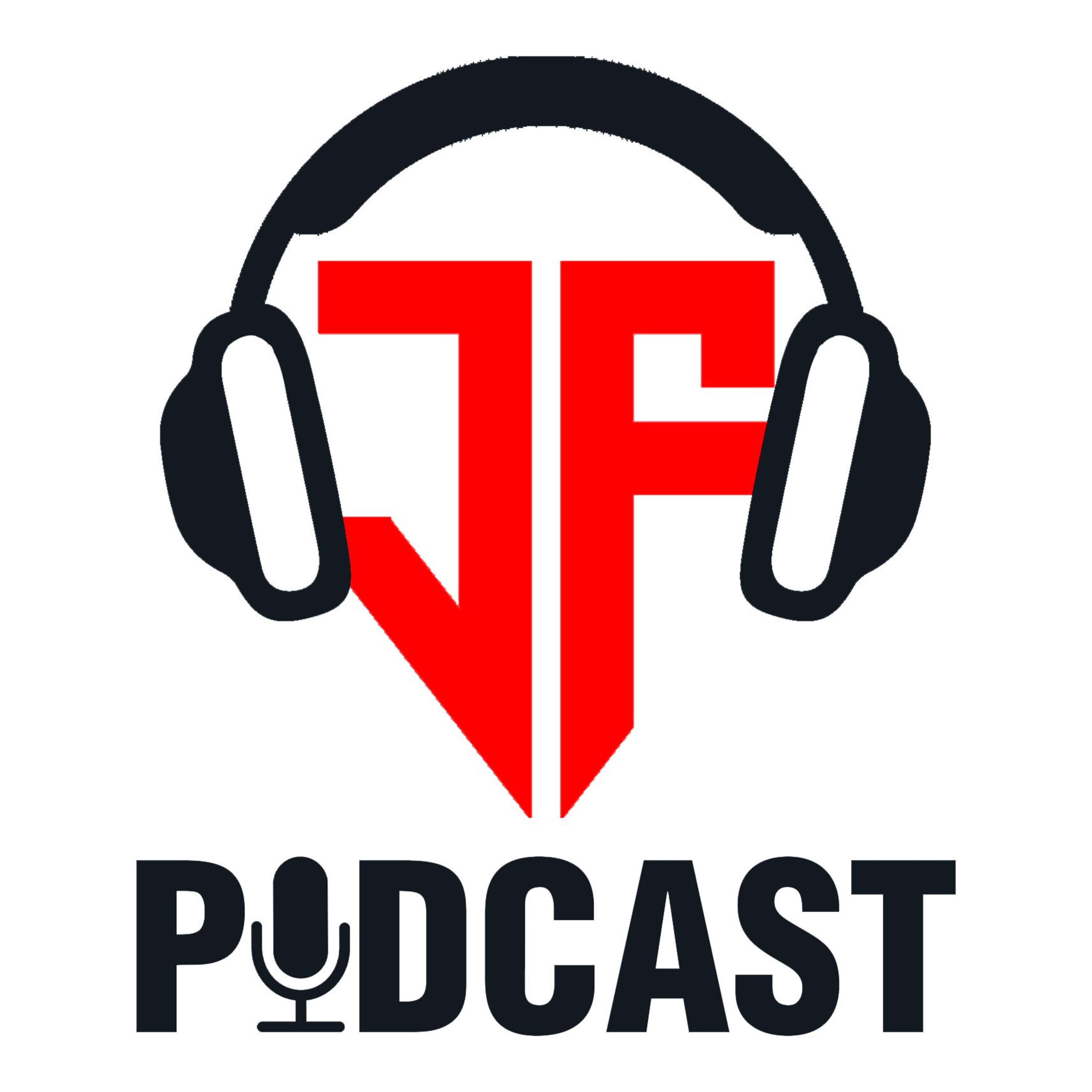 Joner Football Podcast
