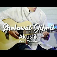 Sholawat Jibril - Candra