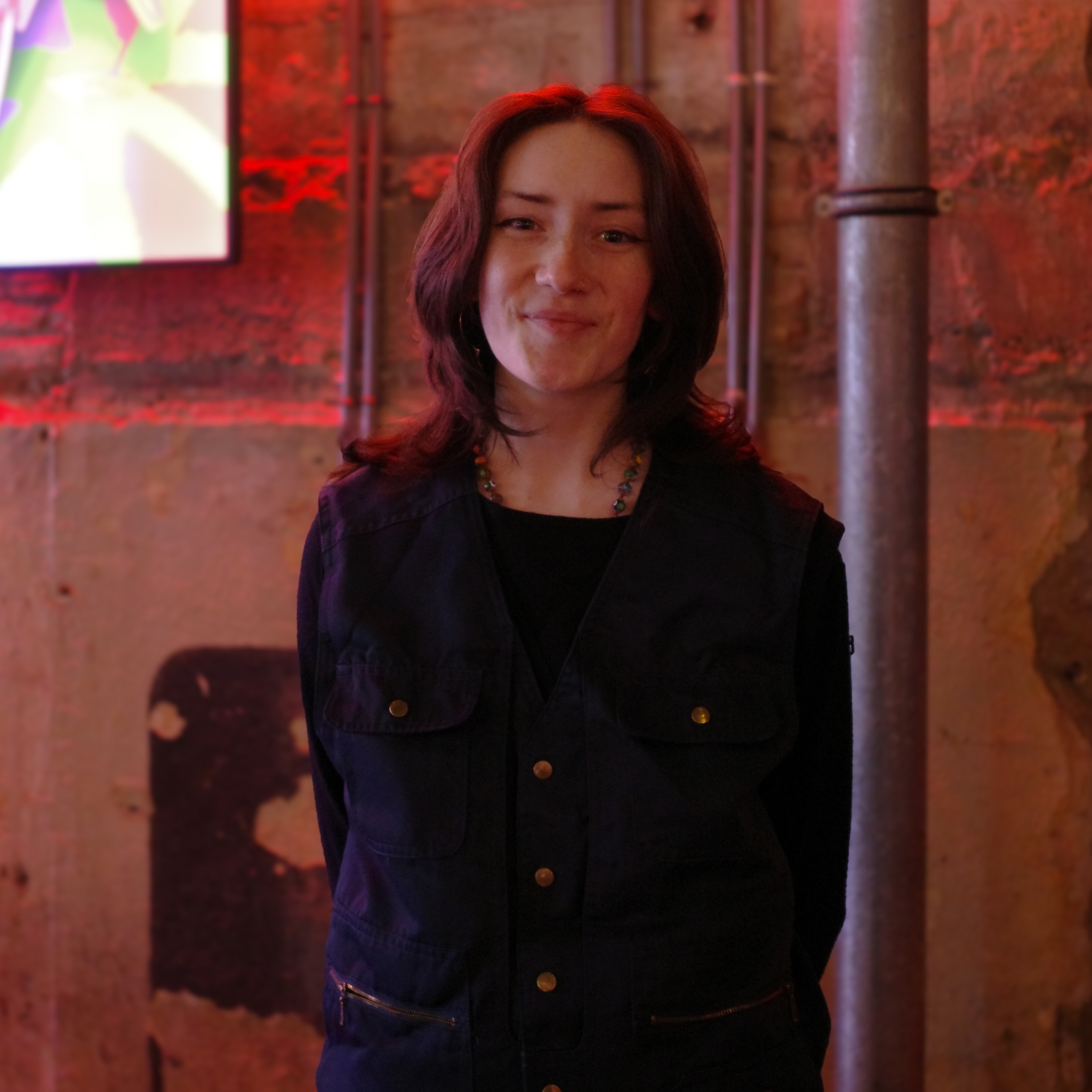 Cat A Lula | Rewire Festival - 10th April 2026 episode artwork