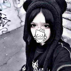{bajimever remix} emoslut666 - на крови [hexd]