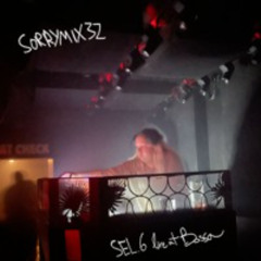 SORRYMIX32: SEL.6 @ Bossa Nova Civic Club for Sorry Records Tribute to Florida