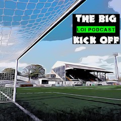 Tbko League of Ireland S4E2 : What's Happening at Dundalk?