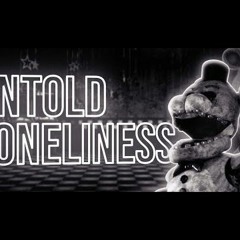 UNTOLD LONELINESS (Axolotl Remix) - Friday Night Funkin'  Wednesday's Infidelity (128 Kbps)