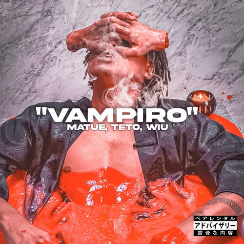 matuê, teto & wiu ~ VAMPiro ~ speed up