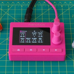 1010music Razzmatazz demos