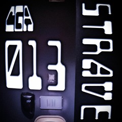 CGA Showcase 013 - Strave b2b Aboda Saad