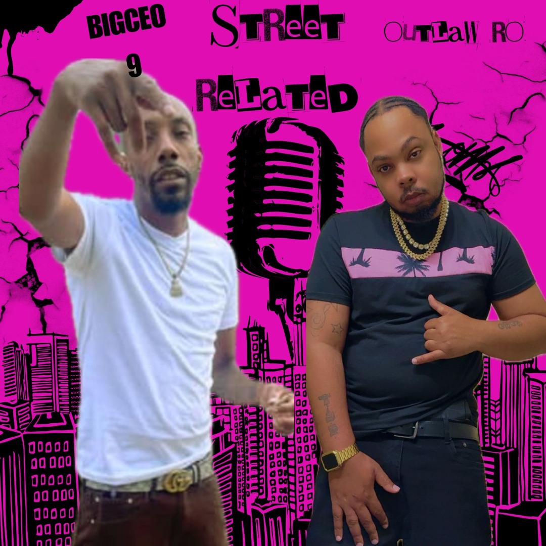 Stream Outlaw Ro | Listen to DMV 2 THA JACKTOWN playlist online for ...