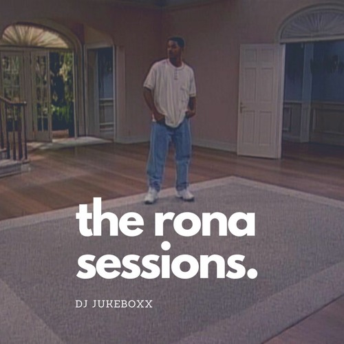 The Rona Sessions