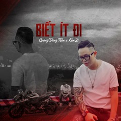 Biết Ít Đi (Beat)