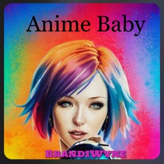 Anime Baby