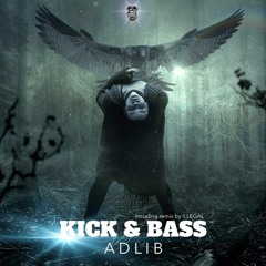 Kick & Bass - Rock N Rolla (ILLEGAL RMX)OUT NOW!!!