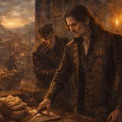 44/70 Plans for Paris - Dracula, The Promise (Metal Orchestra)