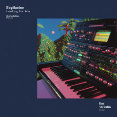 BOGLIACINO - Looking for You [Bar Melodia]
