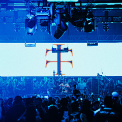 TØDV LIVE @TELETECH | SYDNEY, AUSTRALIA [18.10.2025]