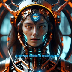 Saik - Block the Artificial Sound System