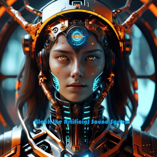 Saik - Block the Artificial Sound System