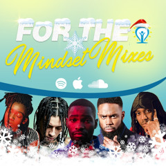 #ForTheMindsetMixes 09 - @inspirEnrich x @eaasy_e (2021 END OF YEAR MULTI GENRE MIX)