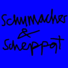 Schumacher & Scheppat @Scheune | KW29 2025