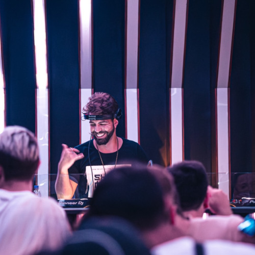 Sobbar - UNDR - NAVE -  D-EGDE 2025