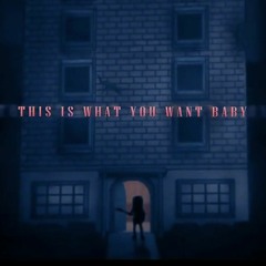 BABY THIS IS WHAT YOU WANT.