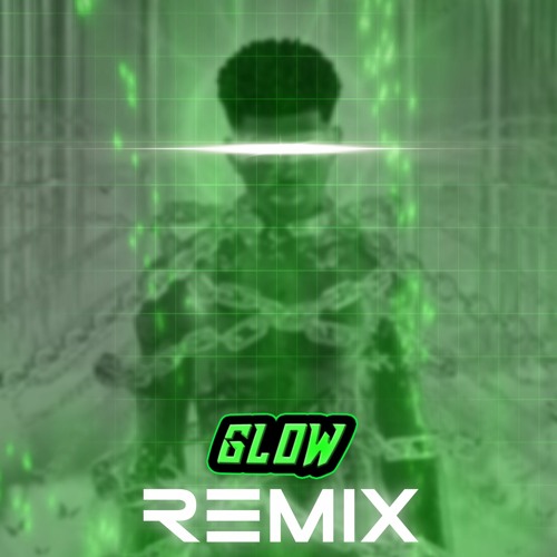 lil naz x - industry baby (glow flip)