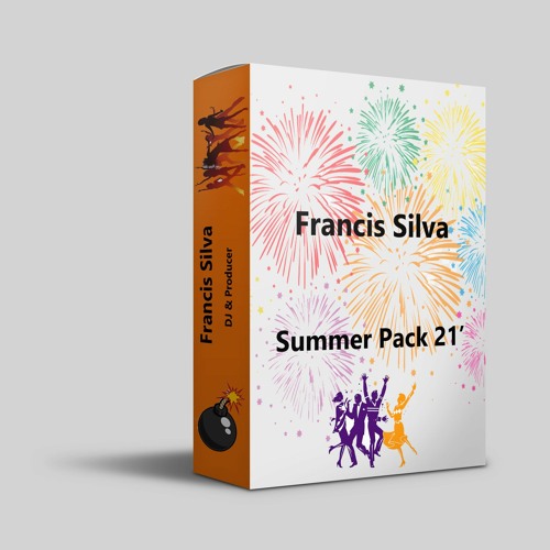 Francis Silva - Summer Pack 21'