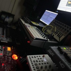 KÖNIG - Slave to the Machine (live) Part 1