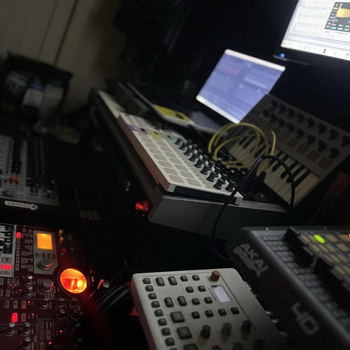 KÖNIG - Slave to the Machine (live) Part 1