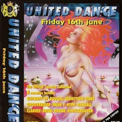 Hype - United Dance - 16.06.1995