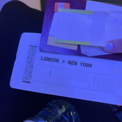 London to New York