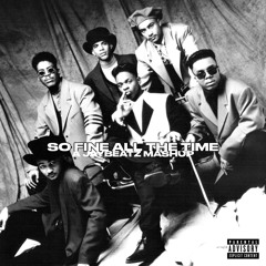 Mint Condition & B5 - So Fine All The Time (A JAYBeatz Mashup)