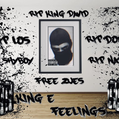 DEMON THA DON X KING E FREDDY WIT DA GLOCK