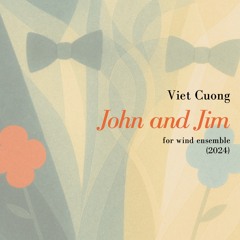 John and Jim - live