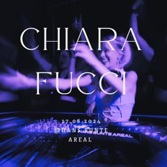 Chiara Fucci @RESET by Technobunker Ladys Edition / 17.08.2024 I Hardtechno