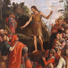 Solemnity of the Nativity of Saint John the Baptist ~ Becoming Humble Instruments (Rebroadcast)