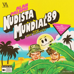 Nudista Mundial ‘89 (feat. Mac DeMarco)