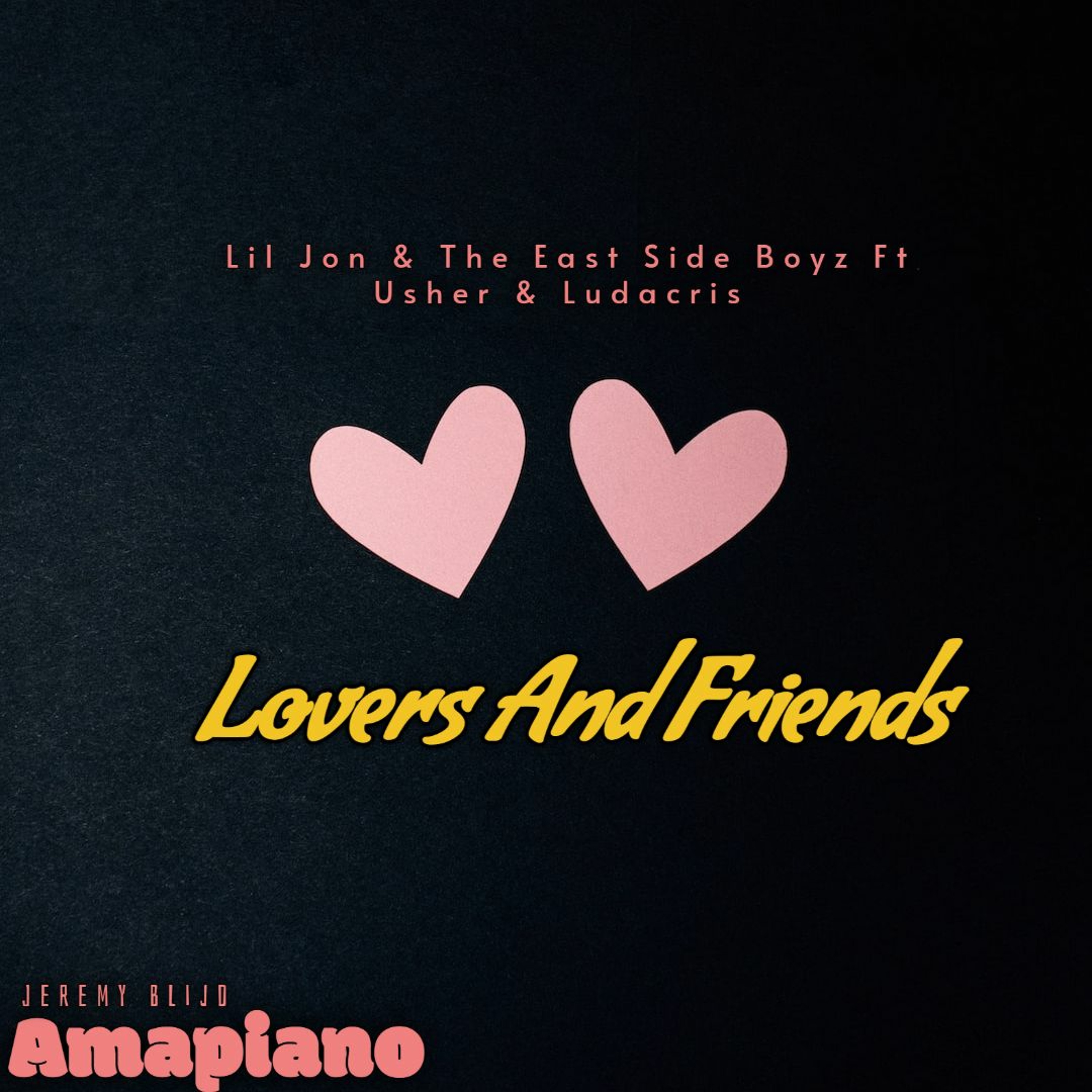 House, Afro, Moombahton, Latin, EDM
