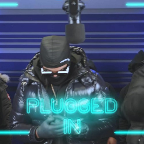 [FREE] Plugged In W/Fumez the engineer type beat 2024 - "blanc" - UK Drill Beat