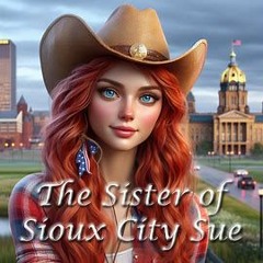 The Sister of Sioux City Sue
