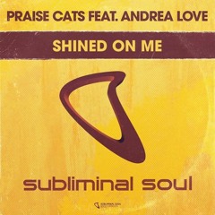 B.Marshall - Shined On Me (Closer Mashup) FREE DOWNLOAD
