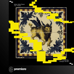 Premiere: Adrian Roman - Timpano - Unusual Way