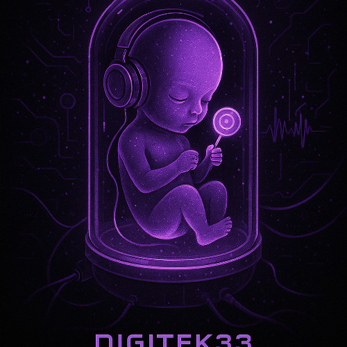 DIGITEK33LIVE neural connection