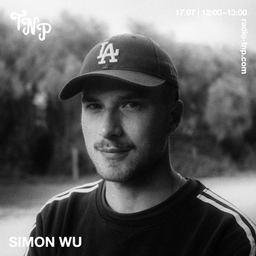 Simon Wu