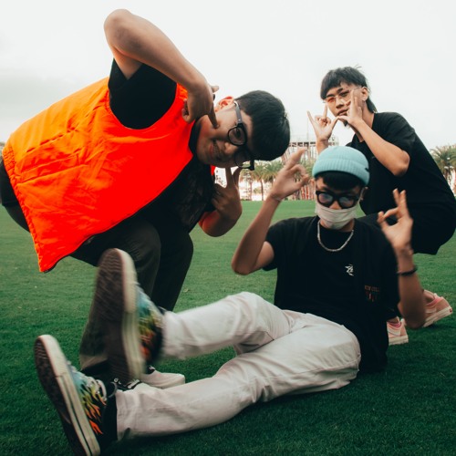 Không bao giờ cách xa -* Redzy x Thuongg x Reyez