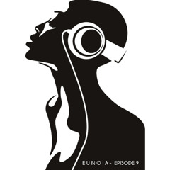 AFRO HOUSE MIX WITH DJ HOT | EUNOIA -  Episode 9 | Live DJ SET March 2025 #Afrohouse