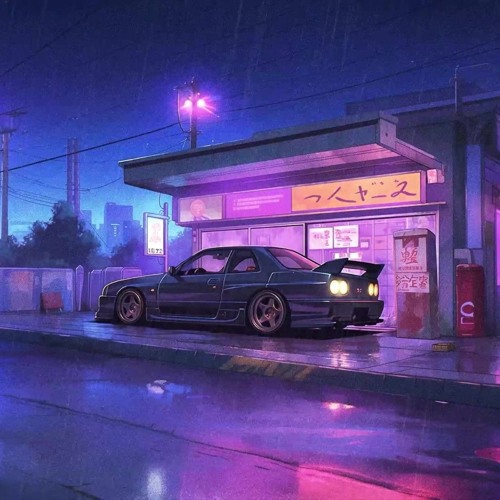 Atmospheric Phonk