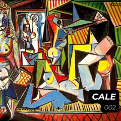 Mix Series 002 - Cale