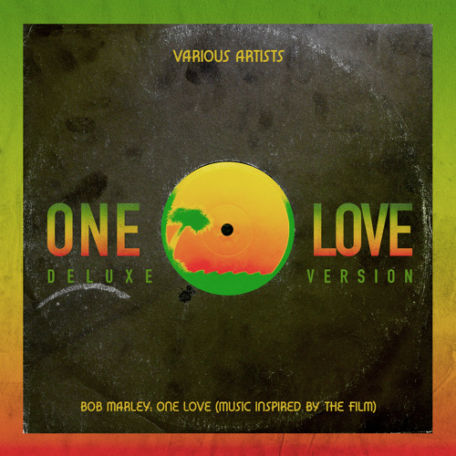 Rasta Reggae (Jamming) (Bob Marley: One Love - Music Inspired By The Film)