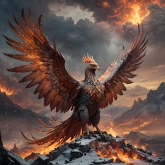 Jahguard - Phoenix