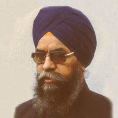 Jaisa Satgur Sunida - Bhai Gurmej Singh (Hajoori Ragi)